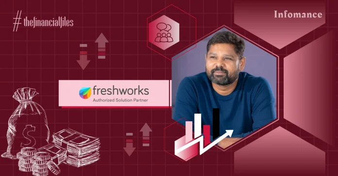 Freshworks Cuts Losses By 3.5% YoY To $30 Mn In Q3