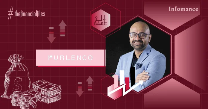 Furlenco's Revenue Drops 10% YoY, Losses Grow To Rs 130 Cr In FY24