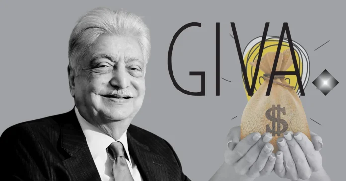 Giva Bags Rs 100 Cr From Premji Invest Infomance Giva Bags Rs 100 Cr From Premji Invest