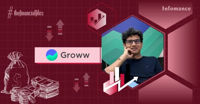 Groww FY24: Profits Surge 4X, Rs 2,900 Cr Revenue Infomance Groww FY24: Profits Surge 4X, Rs 2,900 Cr Revenue