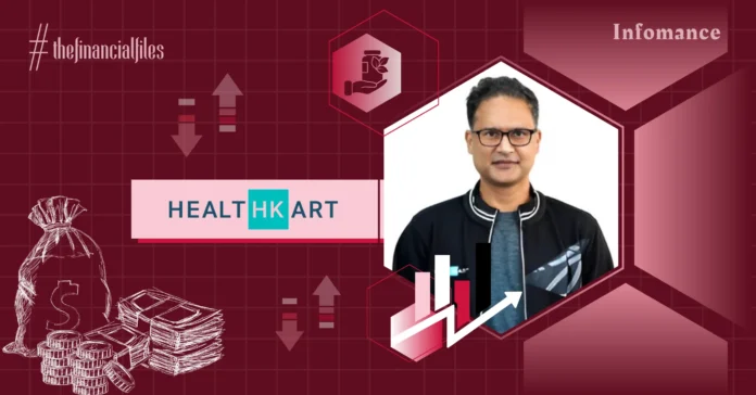 HealthKart Posts Rs 37 Cr PAT, Revenue Up 22.6% In FY24