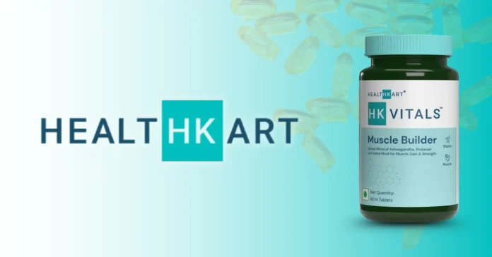 HealthKart Nets $153M, Launches ESOP Buyback - Infomance