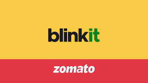 Zomato Adds ₹500 Cr to Blinkit - Infomance