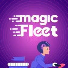 Magicfleet - Anirban Chakraborty