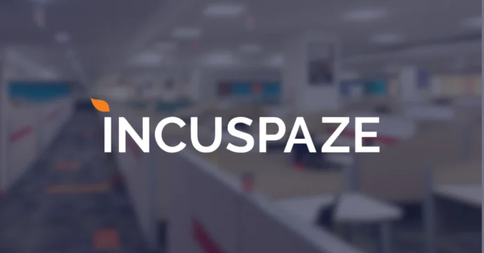 Incuspaze In Talks To Raise $25 Mn Pre-IPO Funding Infomance Incuspaze In Talks To Raise $25 Mn Pre-IPO Funding