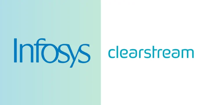 Infosys & Clearstream Partner-Up To Digitise Securities Issuance On D7 Platform
