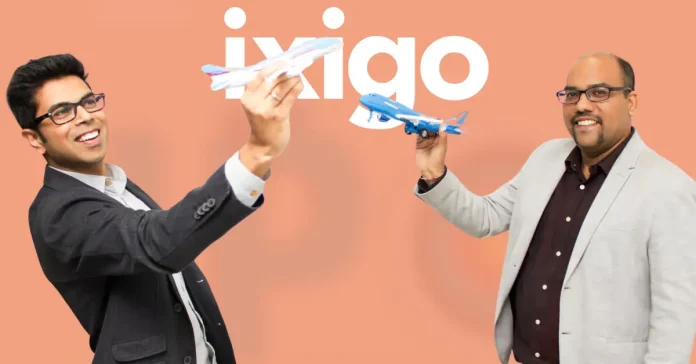 ixigo Raises ₹333 Crore from Anchor Investors Ahead of IPO Debut - Infomance