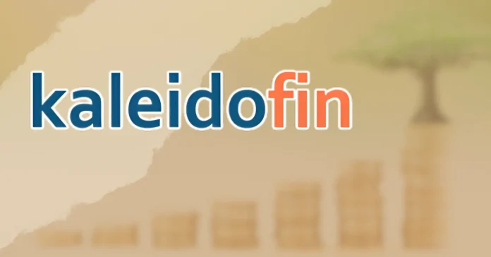 Fintech Startup Kaleidofin Bags $13.8 Mn Led By Rabo Partnerships B.V.