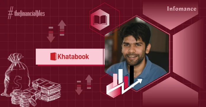 Khatabook's Losses Drop 7.3% YoY To Rs 116.24 Cr In FY24 Infomance Khatabook's Losses Drop 7.3% YoY To Rs 116.24 Cr In FY24
