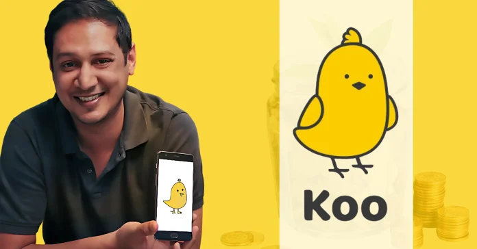 Koo Co-Founder Mayank Bidawatka Secures $250K For New Venture From Angel Investors Infomance Koo Co-Founder Mayank Bidawatka Secures $250K For New Venture From Angel Investors