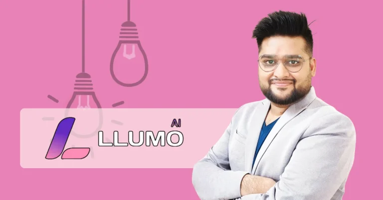 LLUMO AI raises $1 million, backed by SenseAI Ventures.