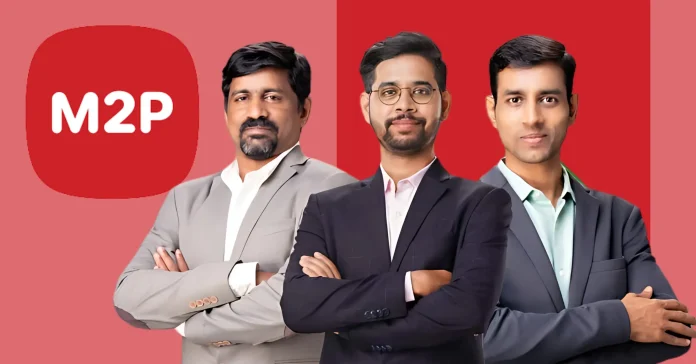Updated: M2P Fintech Pockets Rs 850 Cr Funding Led By Helios Investment Partners Infomance Updated: M2P Fintech Pockets Rs 850 Cr Funding Led By Helios Investment Partners