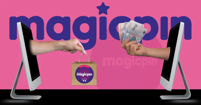 Magicpin Cuts Platform Charges To Rs 5 Per Delivery