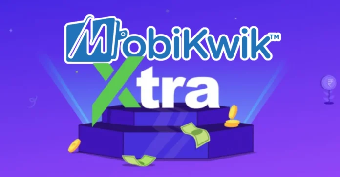 MobiKwik Xtra Restricts Anytime Withdrawals For Users Infomance MobiKwik Xtra Restricts Anytime Withdrawals For Users
