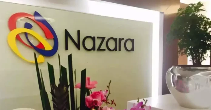 Nazara Technologies Bags Rs 855 Cr Through Preferential Issue
