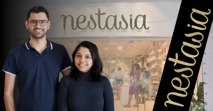 Home Decor & Lifestyle Brand Nestasia Secures $8.35 Mn Funding Infomance Home Decor & Lifestyle Brand Nestasia Secures $8.35 Mn Funding