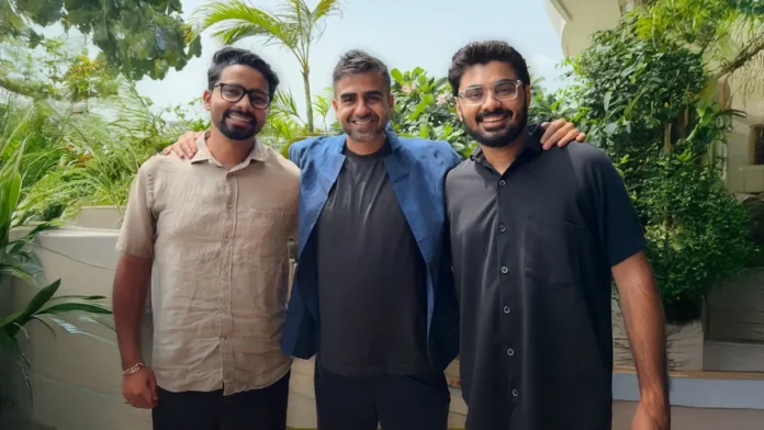 One hand clap and Nikhil Kamath - Infomance