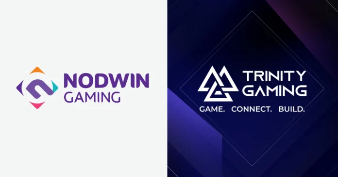 Nazara's NODWIN Acquires Trinity Gaming For Rs 24 Cr Infomance Nazara's NODWIN Acquires Trinity Gaming For Rs 24 Cr