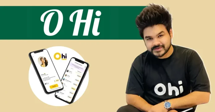 O hi Secures $1 Million in Pre-Series A Funding