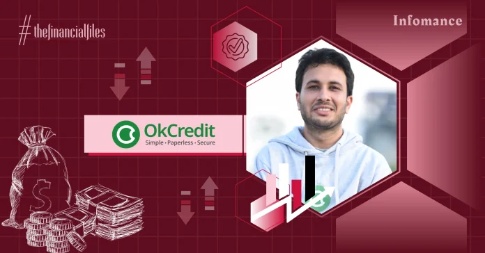 OkCredit Revenue Rises 72% YoY, Losses Cut To Rs 35 Cr In FY24