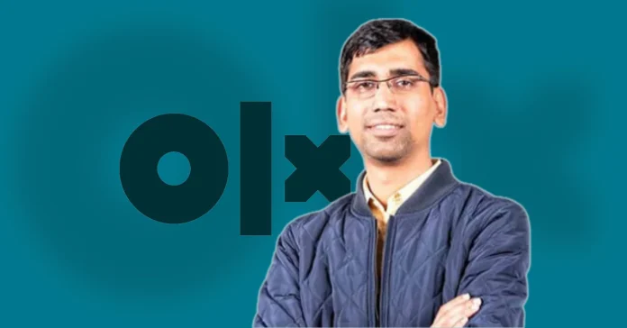Amit Kumar Steps Down as MD and CEO of OLX India - Infomance