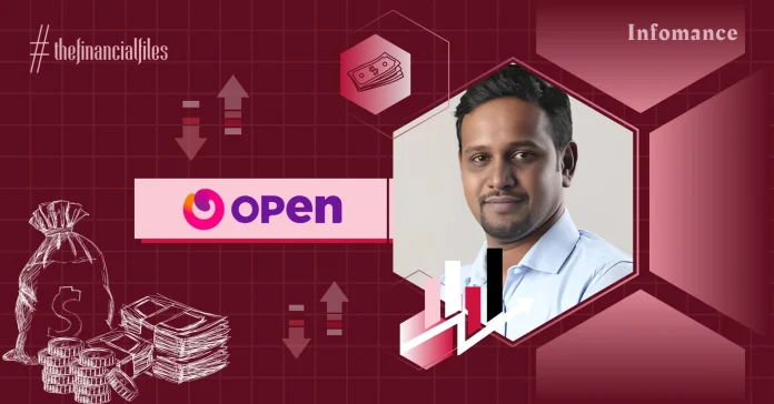Neobank Open FY24: Losses Drop 30% YoY, Rs 46 Cr Revenue Infomance Neobank Open FY24: Losses Drop 30% YoY, Rs 46 Cr Revenue