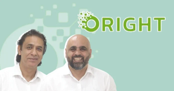 Dairy Startup ORIGHT Secures $1 Mn In Seed Funding Infomance Dairy Startup ORIGHT Secures $1 Mn In Seed Funding