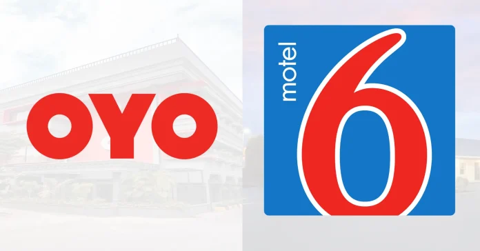 OYO Acquires G6 Hospitality for $525 Million - Infomance