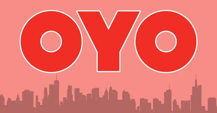 OYO Expands Leadership Team with Five New Senior Executives - Infomance