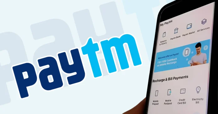 NPCI Grants Paytm Approval To Onboard New UPI Users