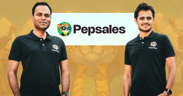 B2B SaaS Firm Pepsales Bags $1.1 Mn Led By Chiratae Ventures Infomance B2B SaaS Firm Pepsales Bags $1.1 Mn Led By Chiratae Ventures