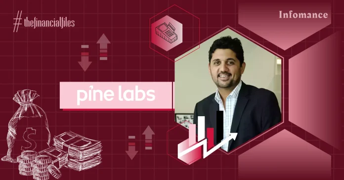 Pine Labs India Posts Rs 1,384 Cr Revenue, Losses Tripled In FY24 Infomance Pine Labs India Posts Rs 1,384 Cr Revenue, Losses Tripled In FY24