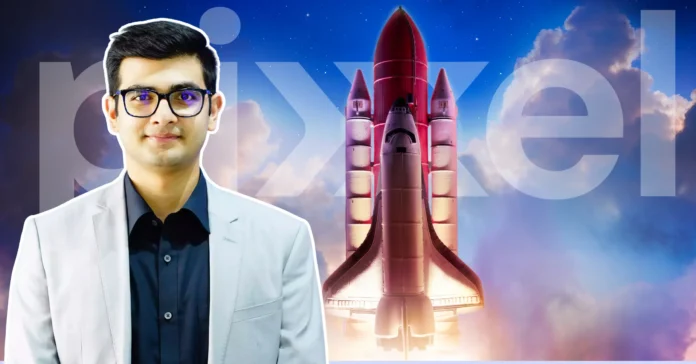 Pixxel Becomes the First Indian Space Technology Startup to Secure NASA Contract - Infomance