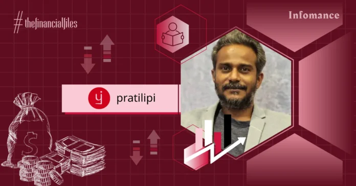 Pratilipi Posts Rs 58 Cr Revenue In FY24, Losses Down 62% YoY