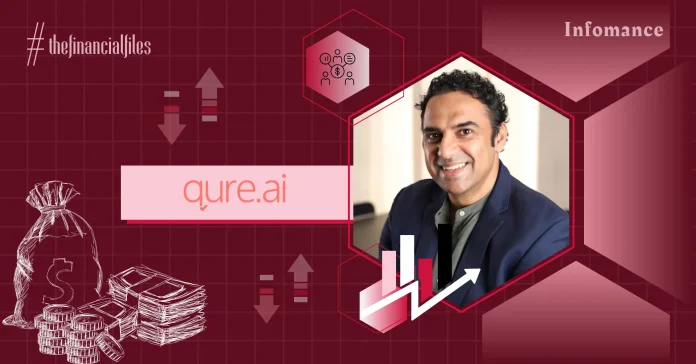 Qure.ai Posts Rs 141 Cr Revenue In FY24, Cuts Losses By 38.5% Infomance Qure.ai Posts Rs 141 Cr Revenue In FY24, Cuts Losses By 38.5%