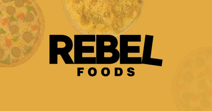 Temasek Gains CCI Approval for Strategic Investment in Rebel Foods - Infomance