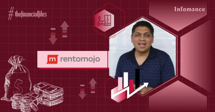 Rentomojo's Revenue Jumps 60% YoY In FY24, Rs 22 Cr Profit Infomance Rentomojo's Revenue Jumps 60% YoY In FY24, Rs 22 Cr Profit