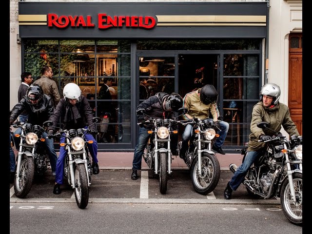 Royal Enfield Hunter 350 Gets New Graphite Grey at ₹1.76 Lakh with Upgrades - Infomance