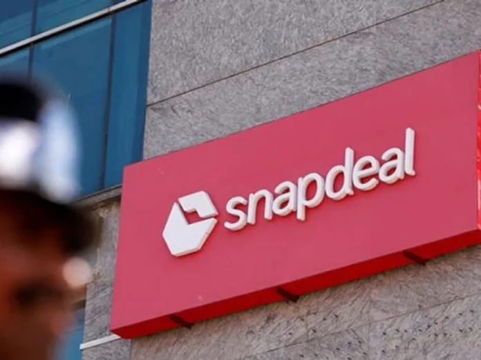 Snapdeal Appoints New CEO, Reports Revenue Growth - Infomance