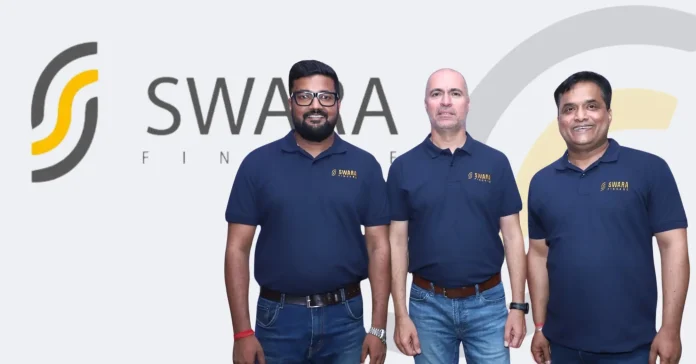 Swara Fincare Raises Rs 19.4 Cr Led By UC Impower Infomance Swara Fincare Raises Rs 19.4 Cr Led By UC Impower