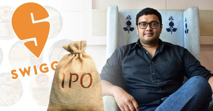IPO-Bound Swiggy Allots ESOPs To Cofounder Majety & Other Senior Executives Infomance IPO-Bound Swiggy Allots ESOPs To Cofounder Majety & Other Senior Executives