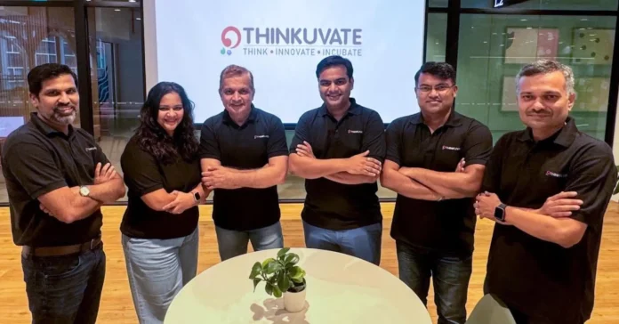 Singapore-Based ThinKuvate Achieves First Close Of India Fund-I Infomance Singapore-Based ThinKuvate Achieves First Close Of India Fund-I