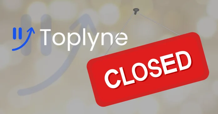 Toplyne shuts down operations - Infomance