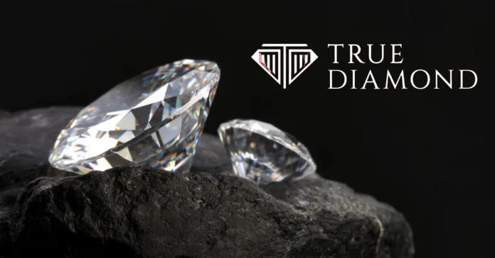 True Diamond Nets $1M to Expand Operations and Retail Presence - Infomance
