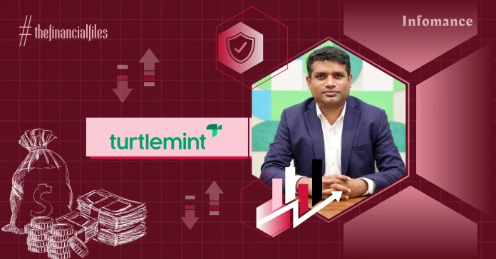Turtlemint's Revenue Grows 3.2X In FY24, Rs 6.22 Cr Profit Infomance