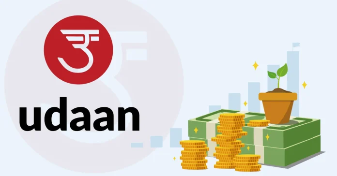 Updated: Udaan Bags ₹300 Cr Debt Funding from Lighthouse Canton & Partners - Infomance