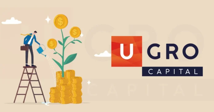 MSME Lender UGRO Capital Secures $40 Mn Debt Funding Infomance MSME Lender UGRO Capital Secures $40 Mn Debt Funding