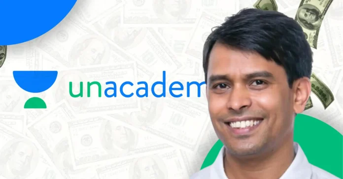Unacademy Appoints Abhishek Pipara As CFO For Offline Centres Operations