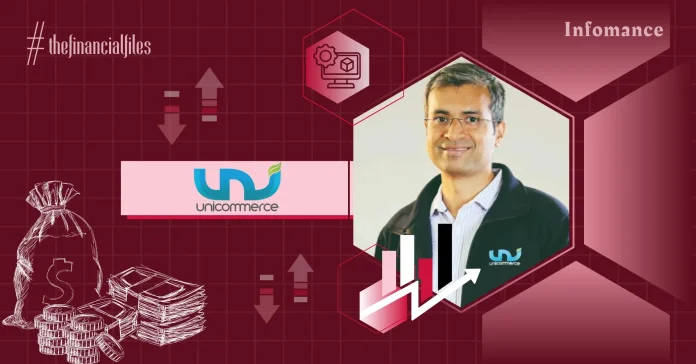 Unicommerce Q1 FY25: Posts Rs 27 Cr Revenue, Profit Up 22% QoQ