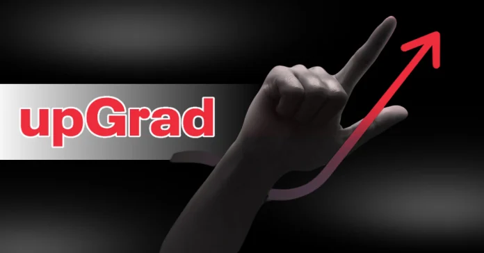 upGrad Bags An Additional $60 Mn Funding From Temasek Infomance upGrad Bags An Additional $60 Mn Funding From Temasek